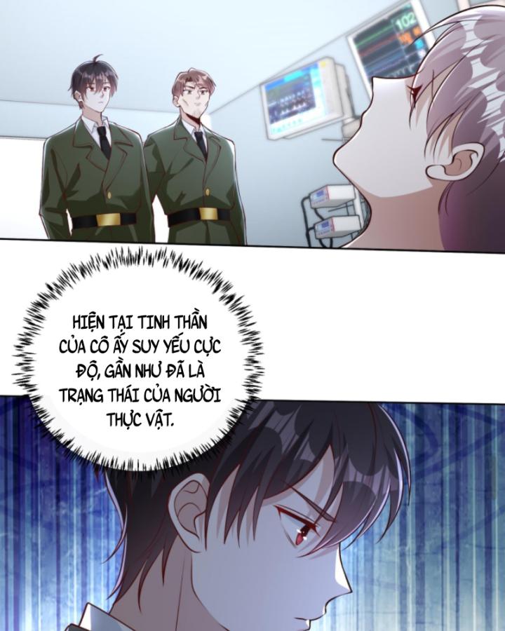 học cùng em gái, tôi bất cẩn vô địch rồi chapter 133 4