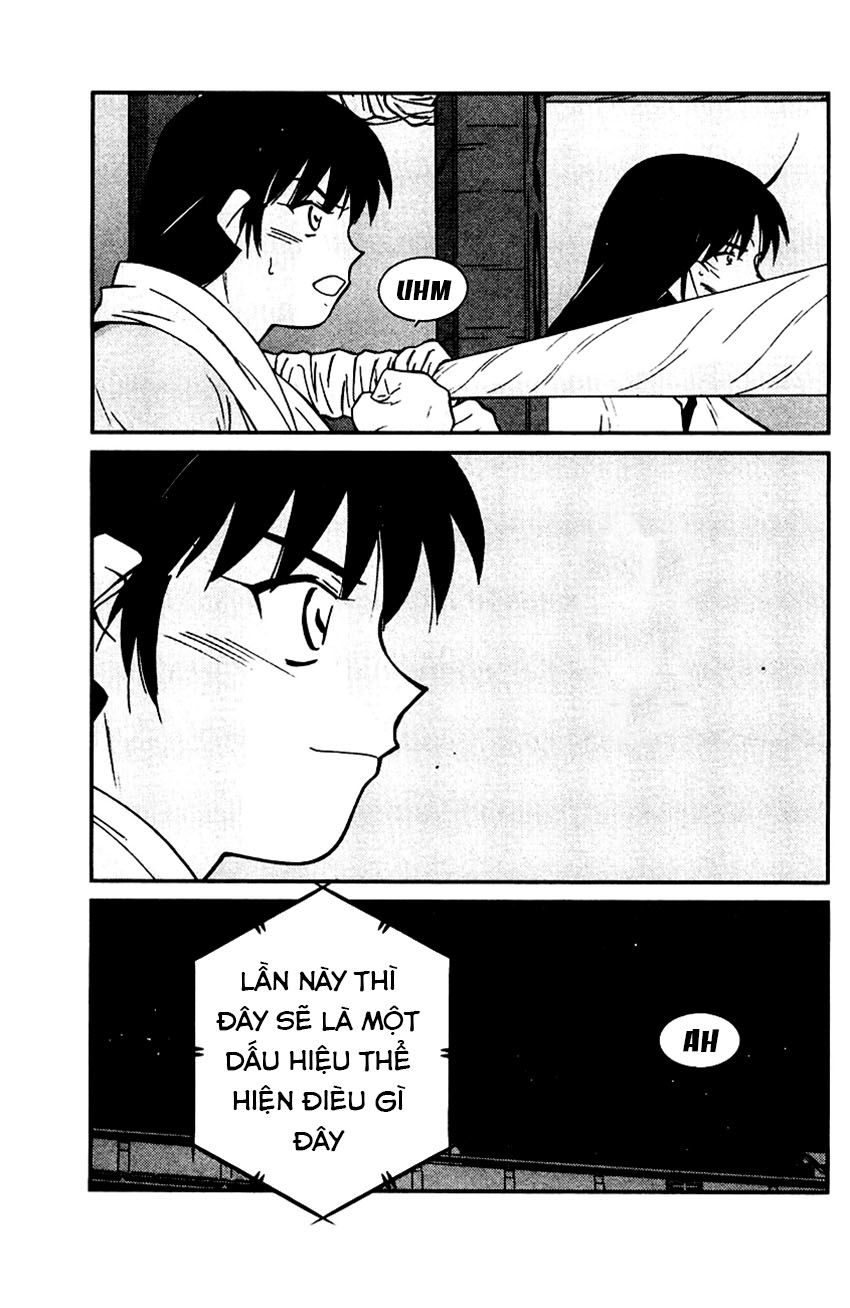 truyền nhân atula 3 chapter 78 32