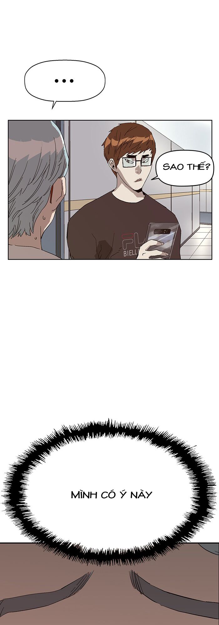 anh hùng yếu chapter 144 16