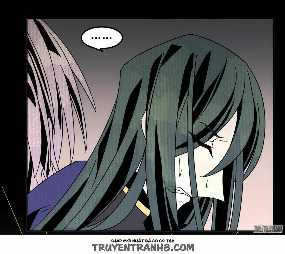 điều ước của người phàm chapter 35 42