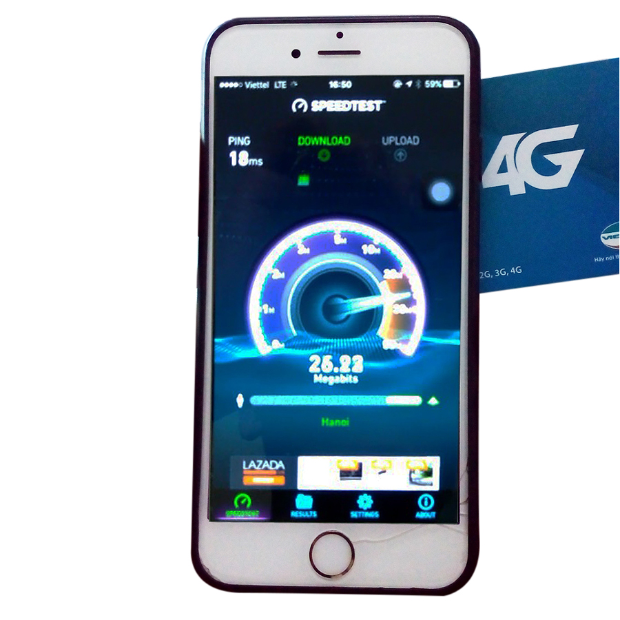 Sim 4G Viettel D500 Trọn Gói 1 Năm (4GB/THÁNG) Không Nạp Tiền - Hàng Chính Hãng - Mẫu Ngẫu Nhiên