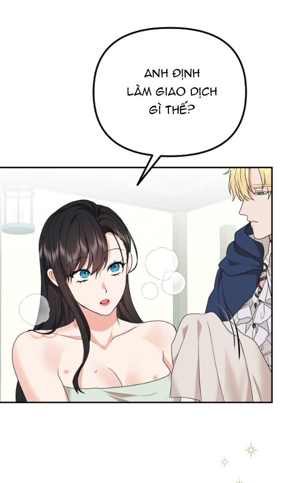 [18+] dũng sĩ vị tha chapter 41.1 23