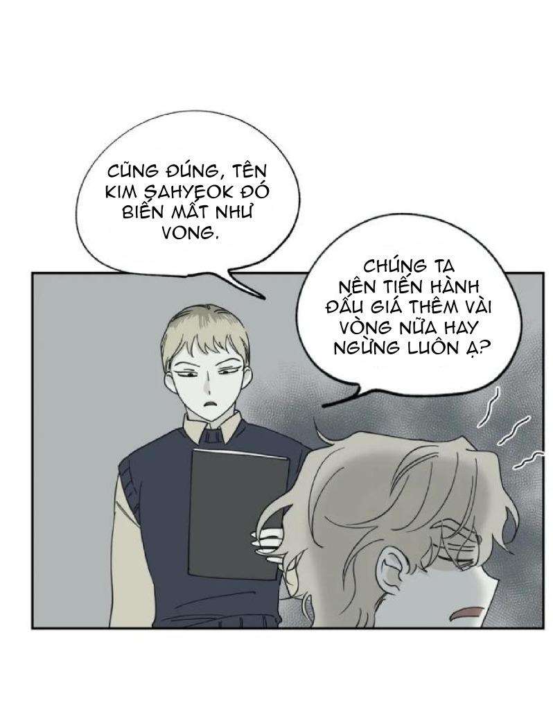 thủy triều thấp lúc chạng vạng chapter 7 25