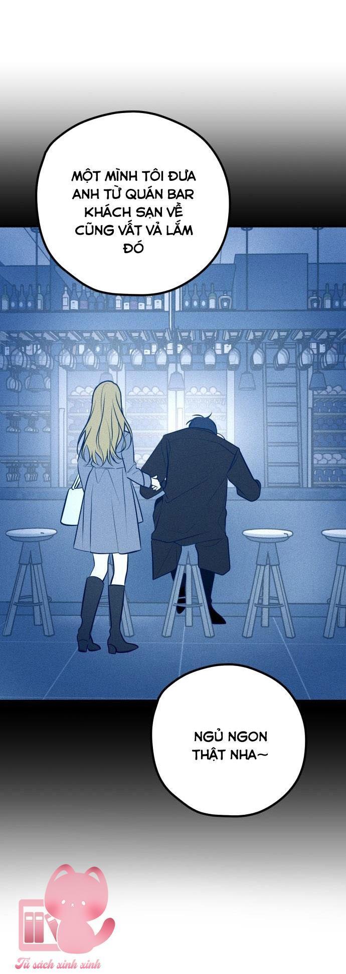 kẻ cắp gặp bà già chapter 47 45