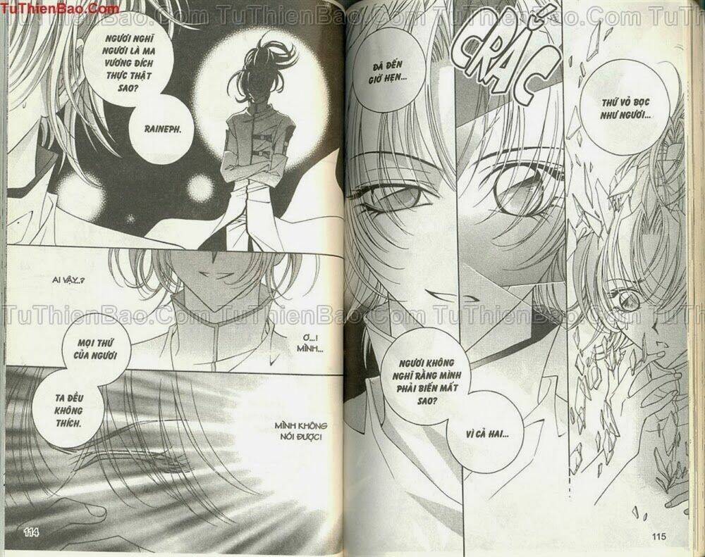 hồi ký ma vương chapter 5 59