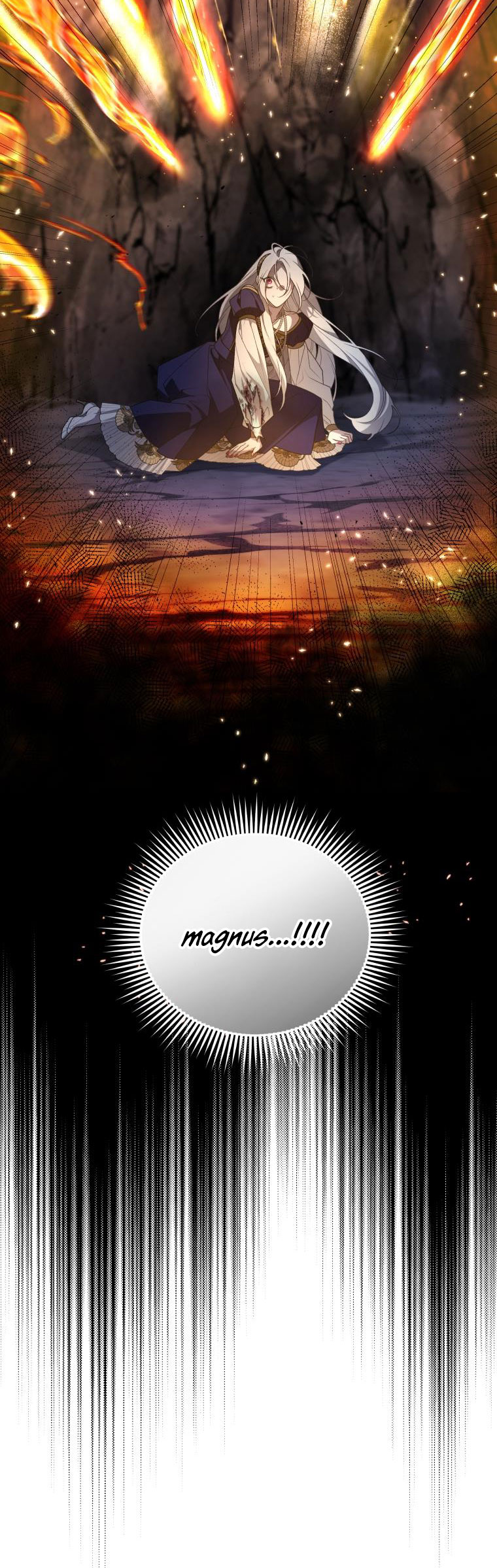 trở thành ác nữ thuần hóa thú cưng chapter 57 47