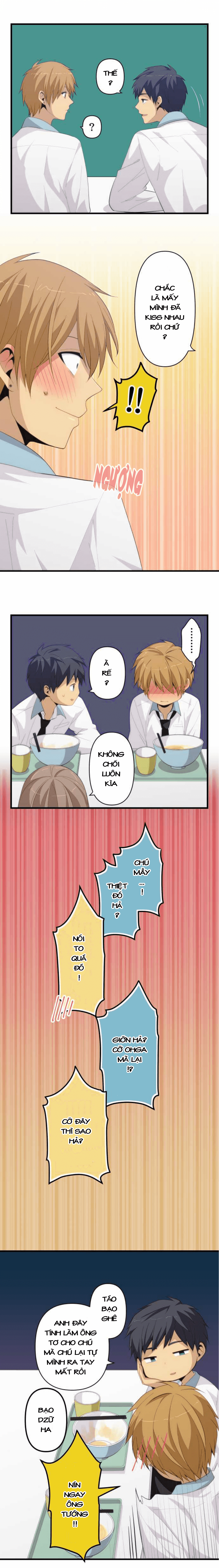 relife chapter 178 9