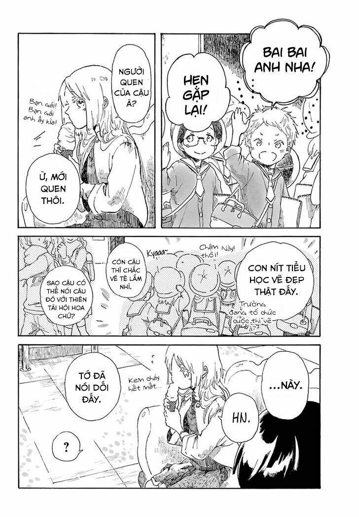 rikka no kubi chapter 1 31