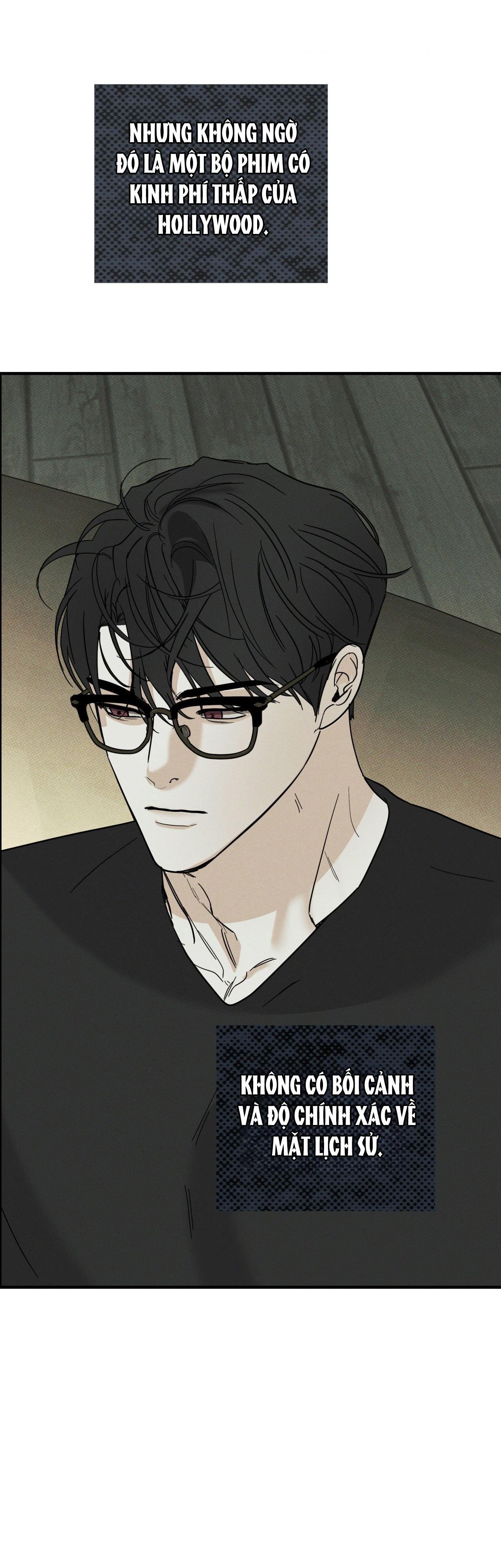 thân ái chapter 37 46