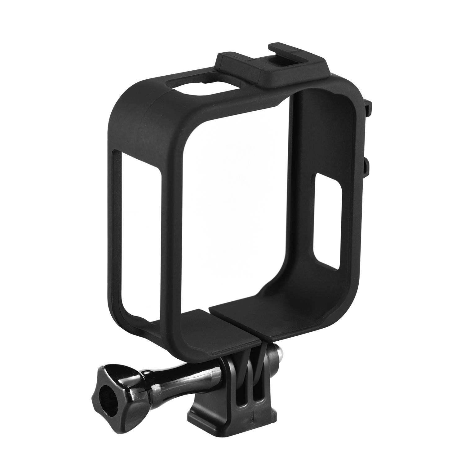 Khung bảo vệ bằng nhựa Vỏ ngoài Lồng Vlog với Đế gắn Tương thích với GoPro Max
Bộ cọ sơn chuyên nghiệp cho dầu acrylic màu nước Bộ 5 chiếc Tay cầm bằng gỗ