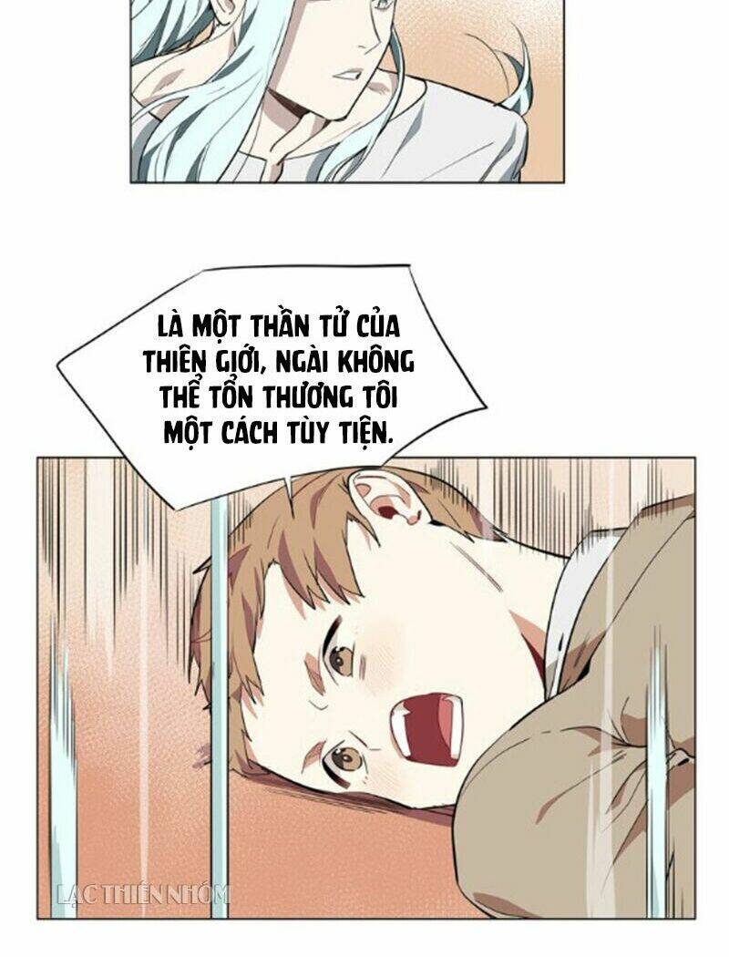 hoa đạo sĩ chapter 44 11