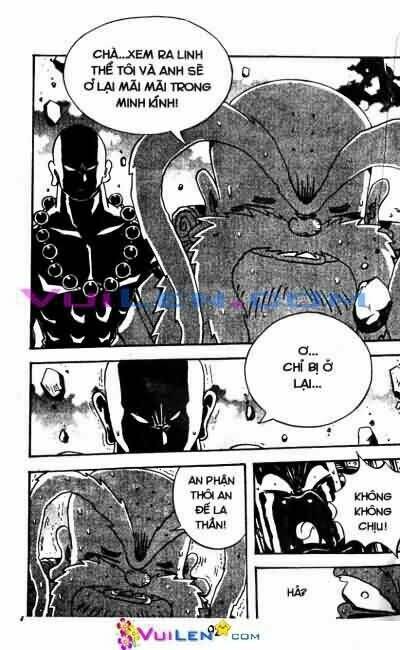 những người bạn tốt chapter 29 93