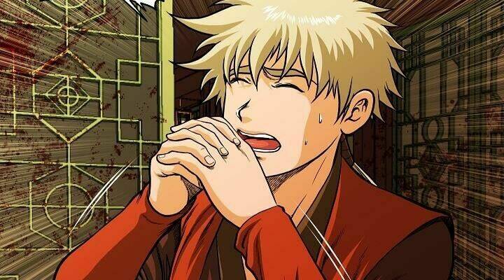 ngũ hợp chí tôn chapter 14 58