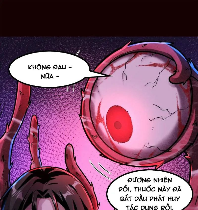 quỷ dị dược tề sư: bệnh nhân của ta đều là kinh khủng chapter 33 1