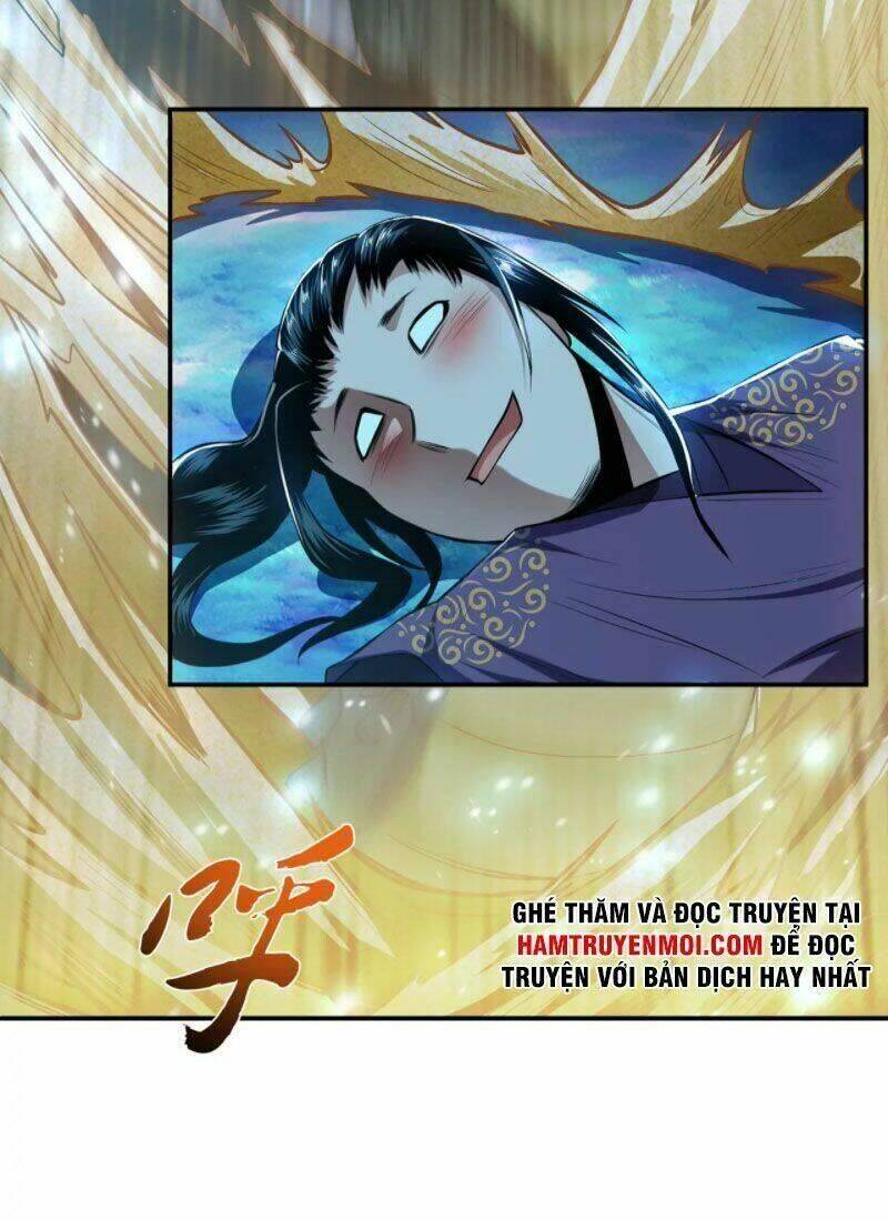 nam chủ và hậu cung đều dưới trướng ta chapter 19 51