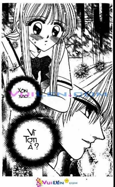 arita đáng yêu chapter 6 115