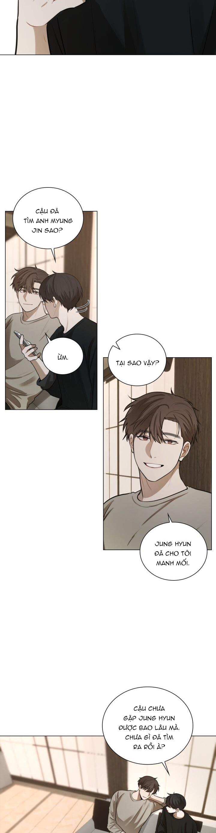 không xa lạ chapter 38 15