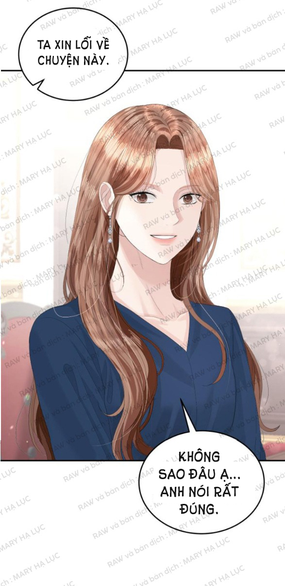 cuộc hôn nhân hoàn hảo chapter 41.2 21