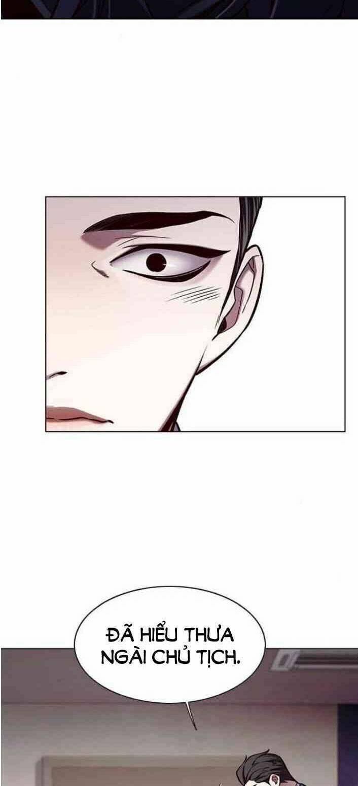 biến thân thành mèo chapter 138 9