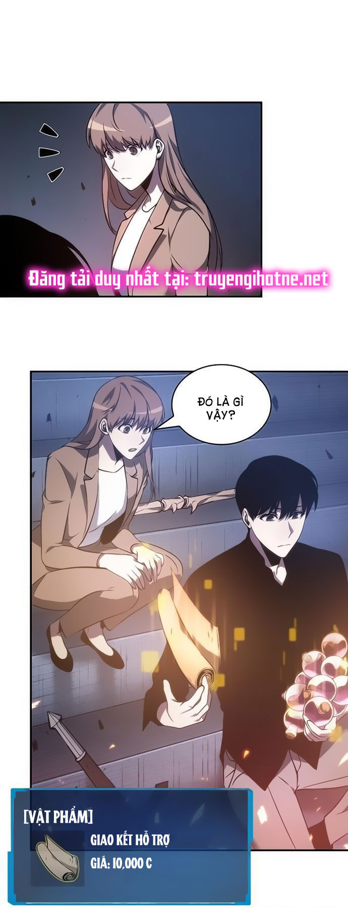 toàn trí độc giả - omniscient reader chapter 36.1 13