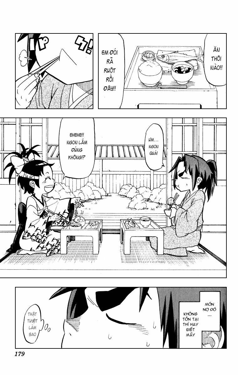 samurai usagi chapter 25 14