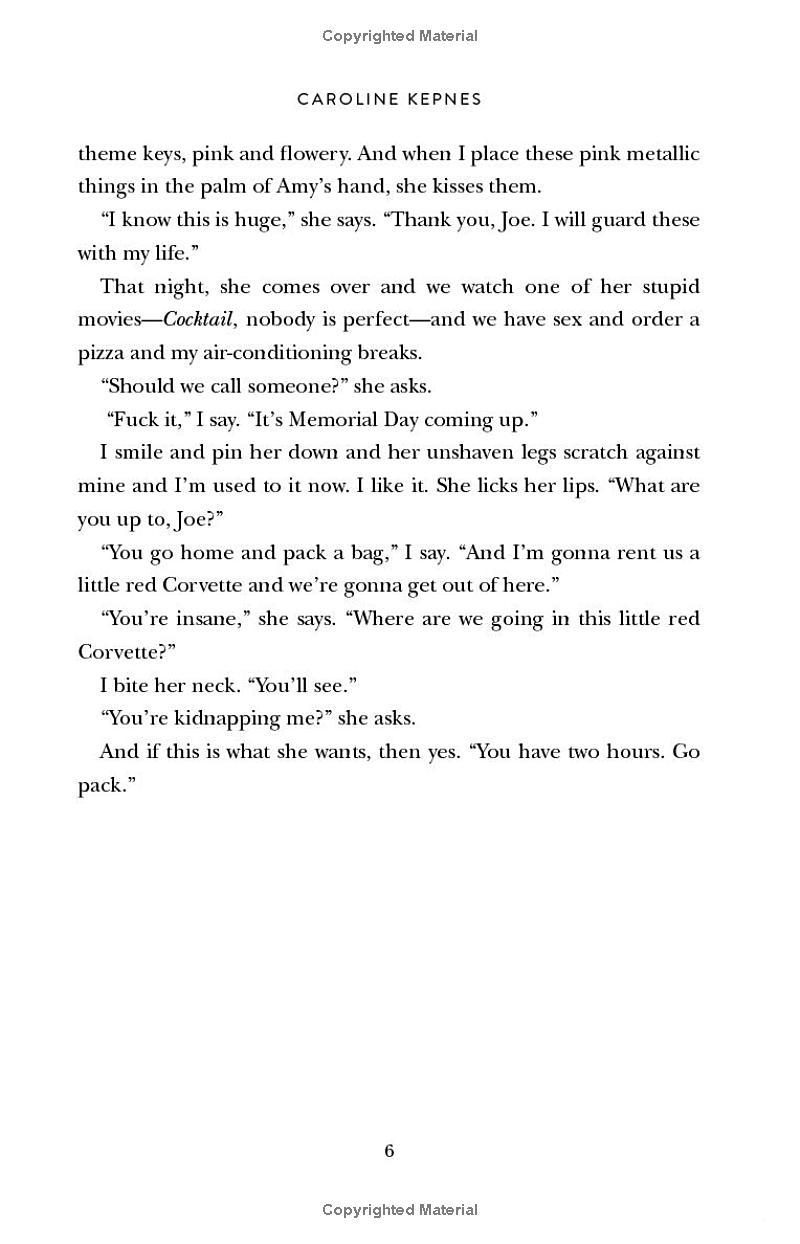 Sách ngoại văn: Hidden Bodies