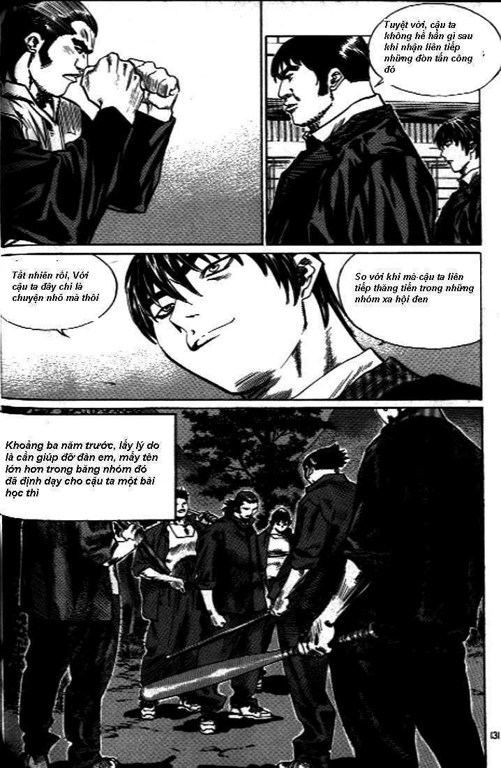 change guy chapter 249 14