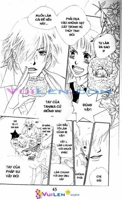 biển rộng bao la chapter 2 45