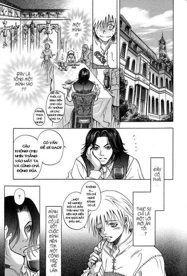 beast in the tower chapter 1 9