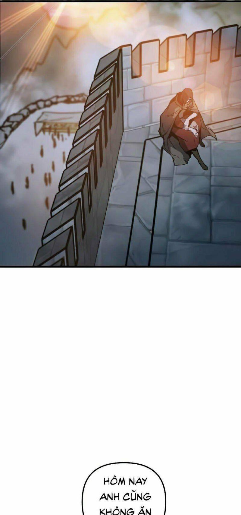 sự trở về của chiến thần tự sát chapter 20 77