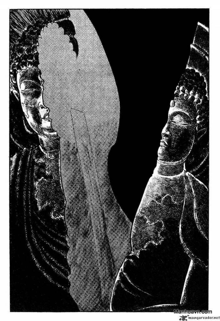 lone wolf and cub chapter 13 52