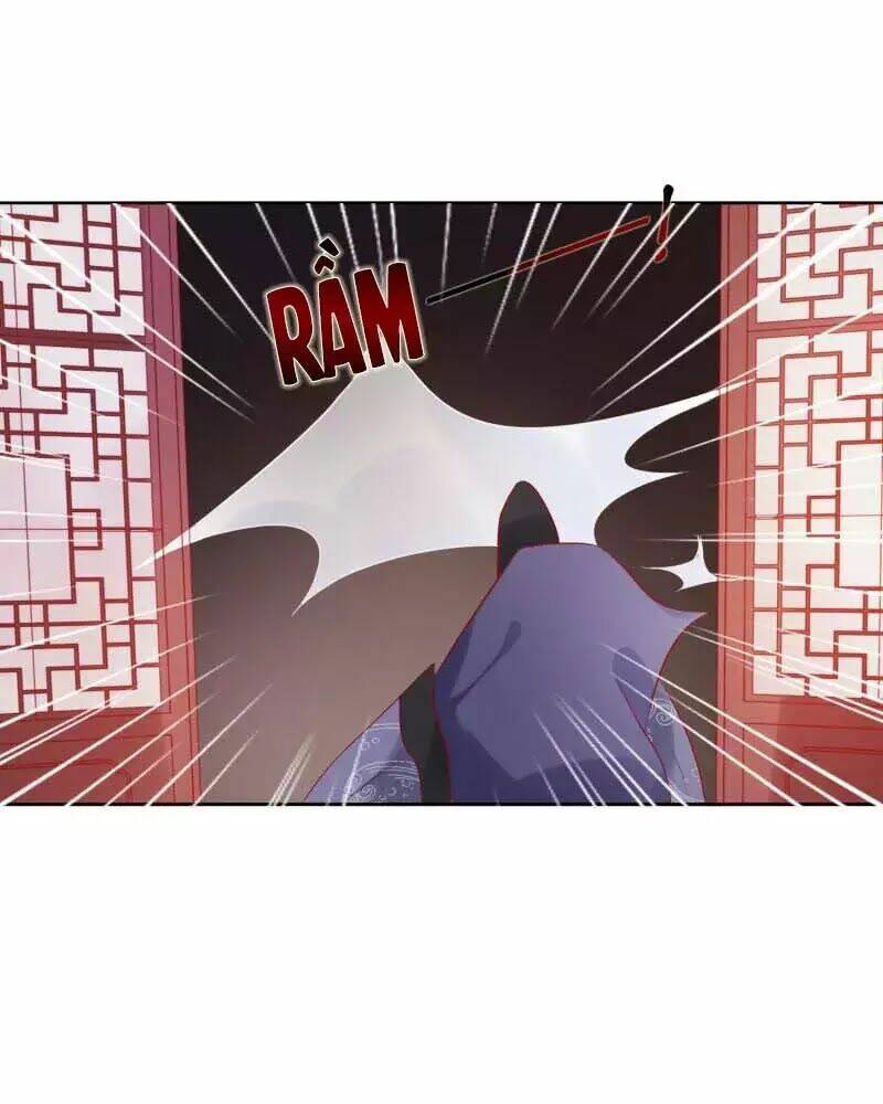 mười dặm hồng trang, thay huynh xuất giá chapter 24 31