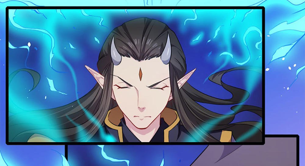 ngạo kiều quỷ vương yêu ta chapter 41 8