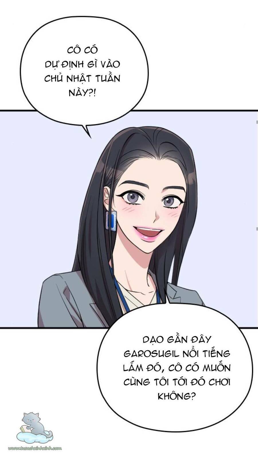 cô đi mà lấy chồng tôi đi chapter 11 43