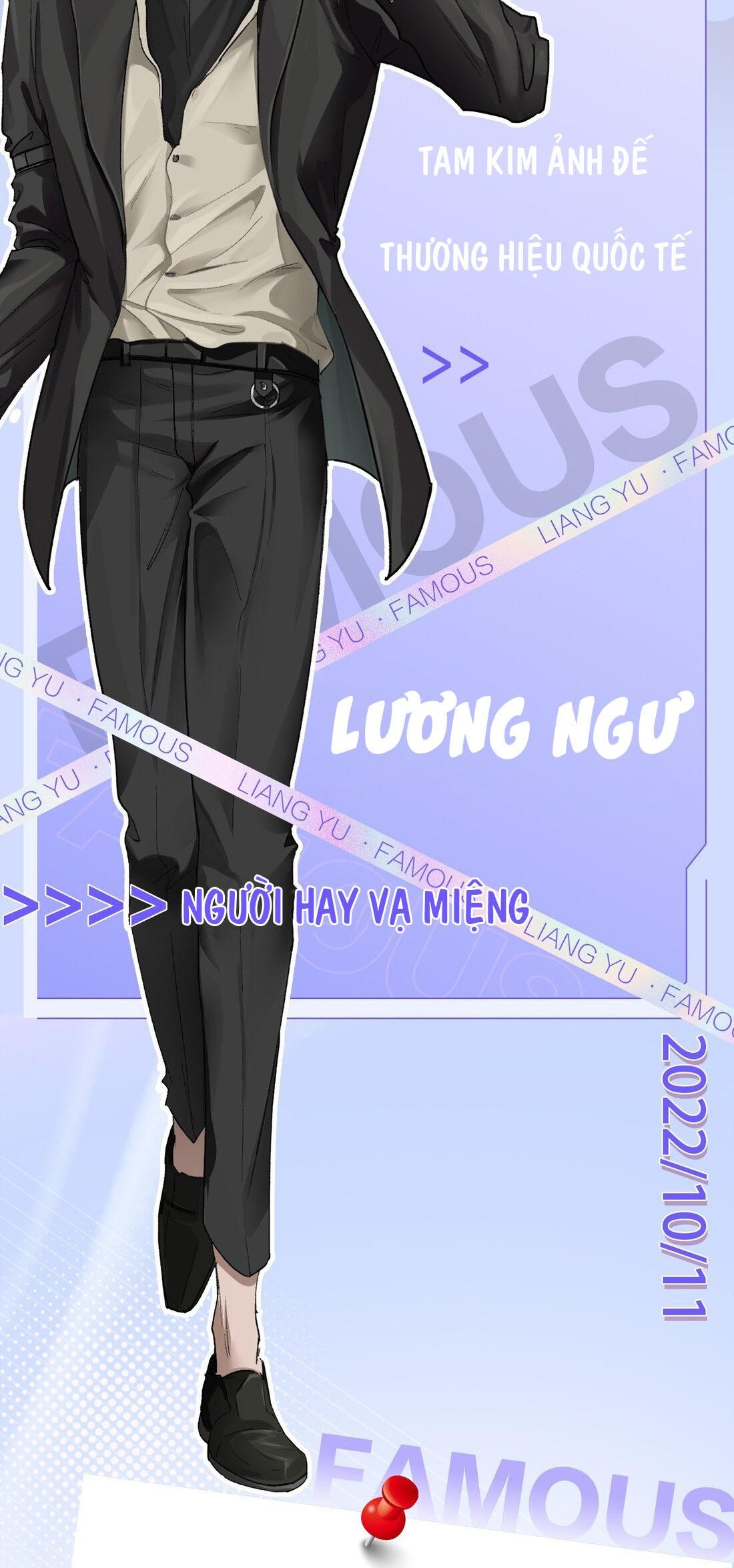 hữu danh chapter 0 4