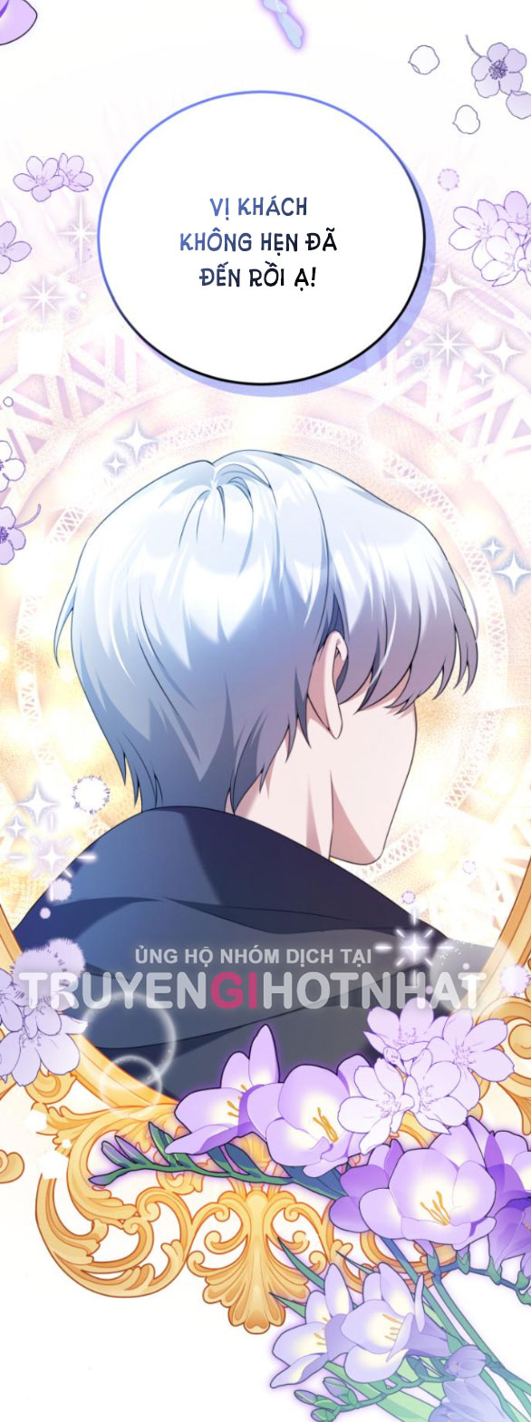 tôi sẽ ly hôn với người chồng bạo chúa chapter 50.1 5