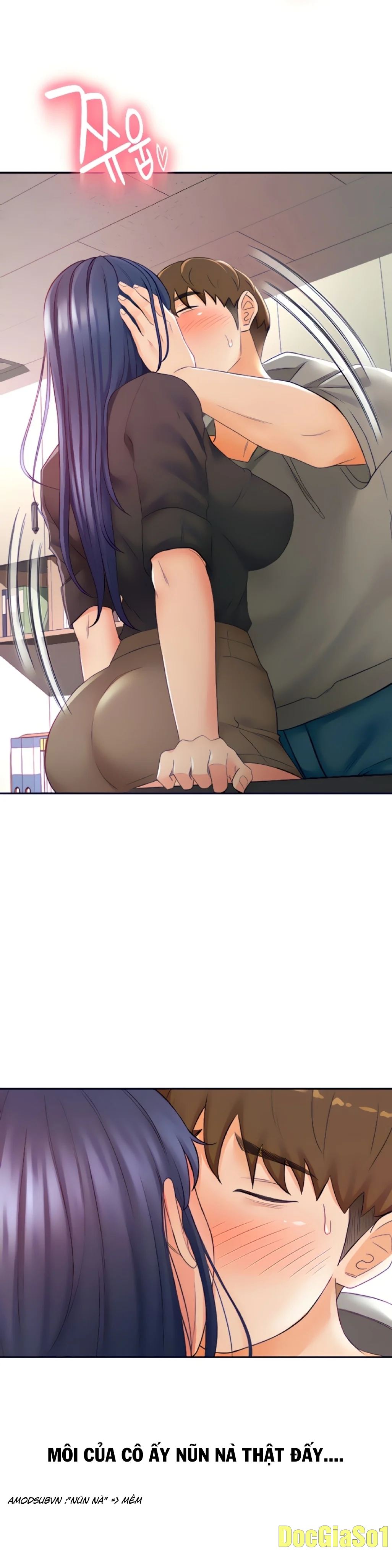 cậu chủ nhỏ chapter 12 6