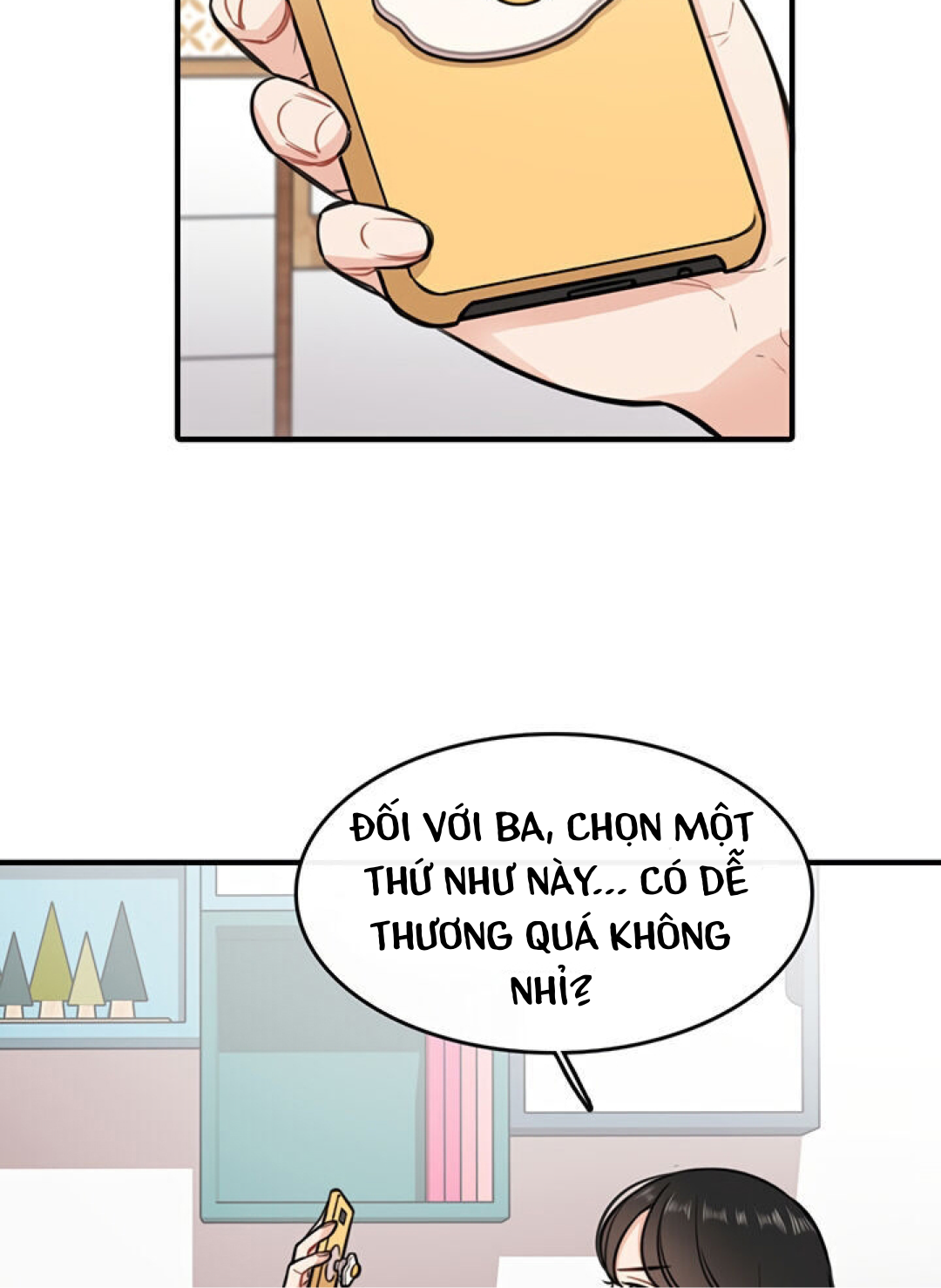 chứng nghiện điện thoại chapter 6 48
