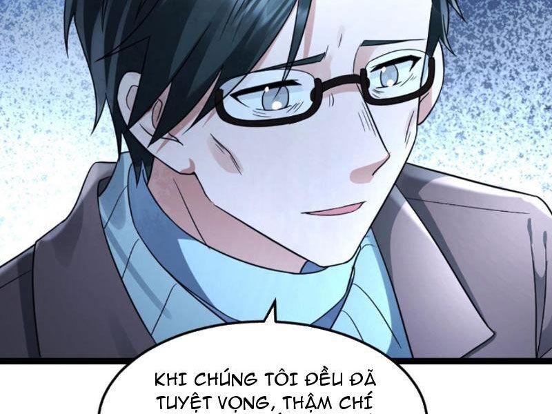 đóng băng toàn cầu: tôi gây dựng nên phòng an toàn thời tận thế chapter 216 30