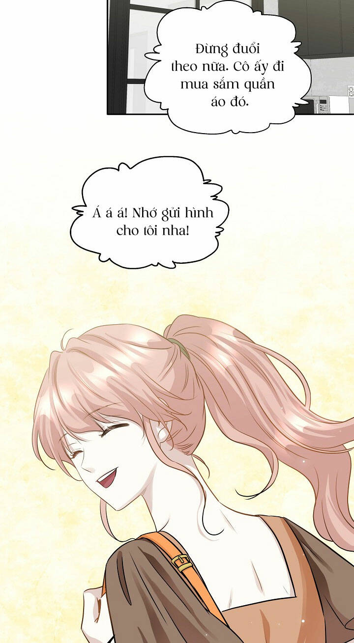 cuộc sống kỳ thú chapter 98 61