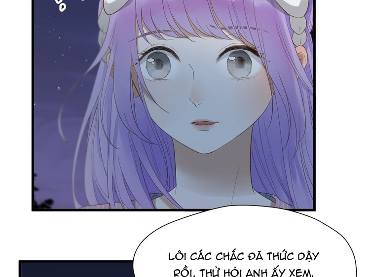 lượm được một tiểu hồ ly phần 3 chapter 40 3