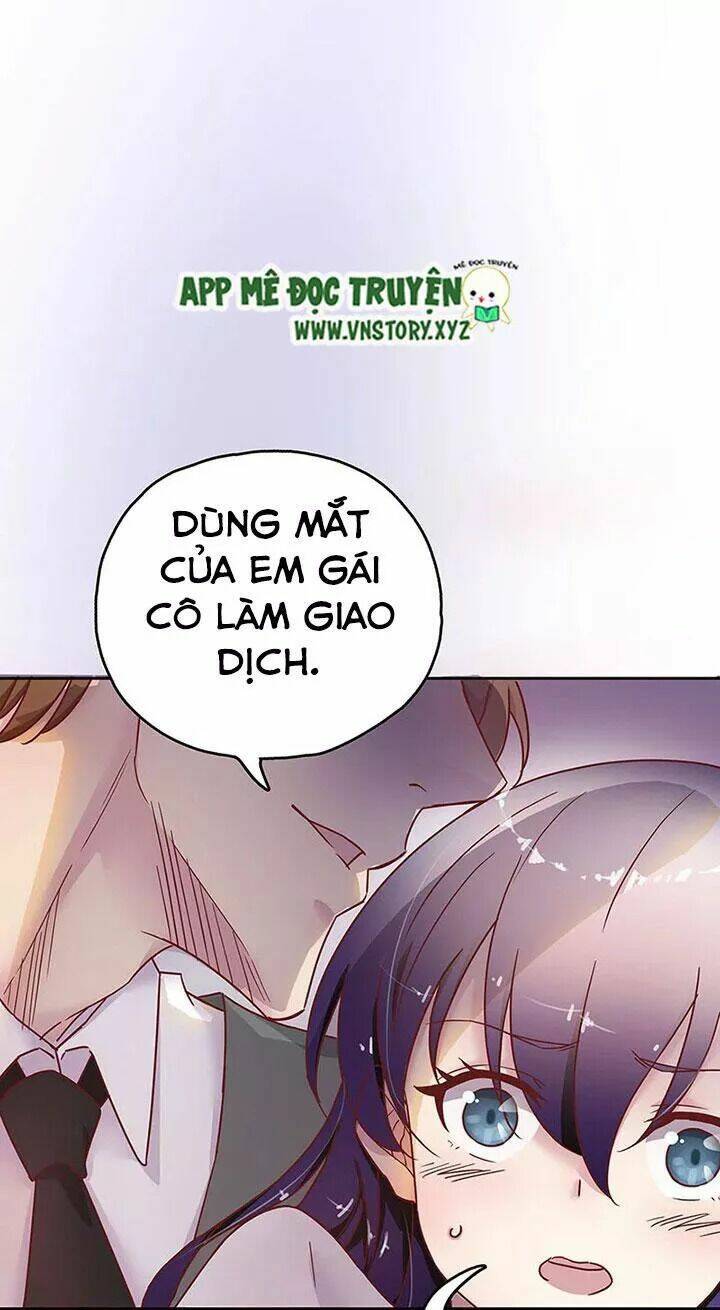 yêu em, sai đến tận cùng chapter 4 16