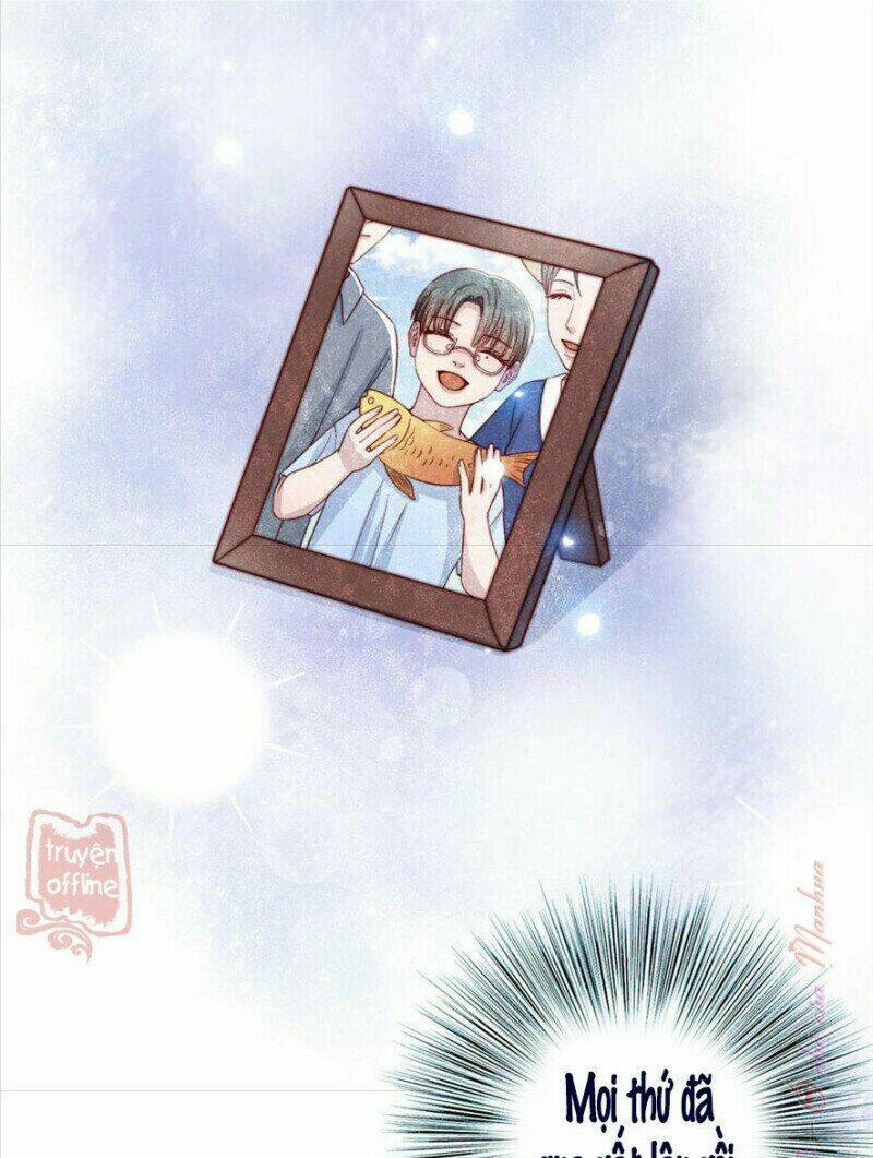 chồng trước 18 tuổi chapter 89 35