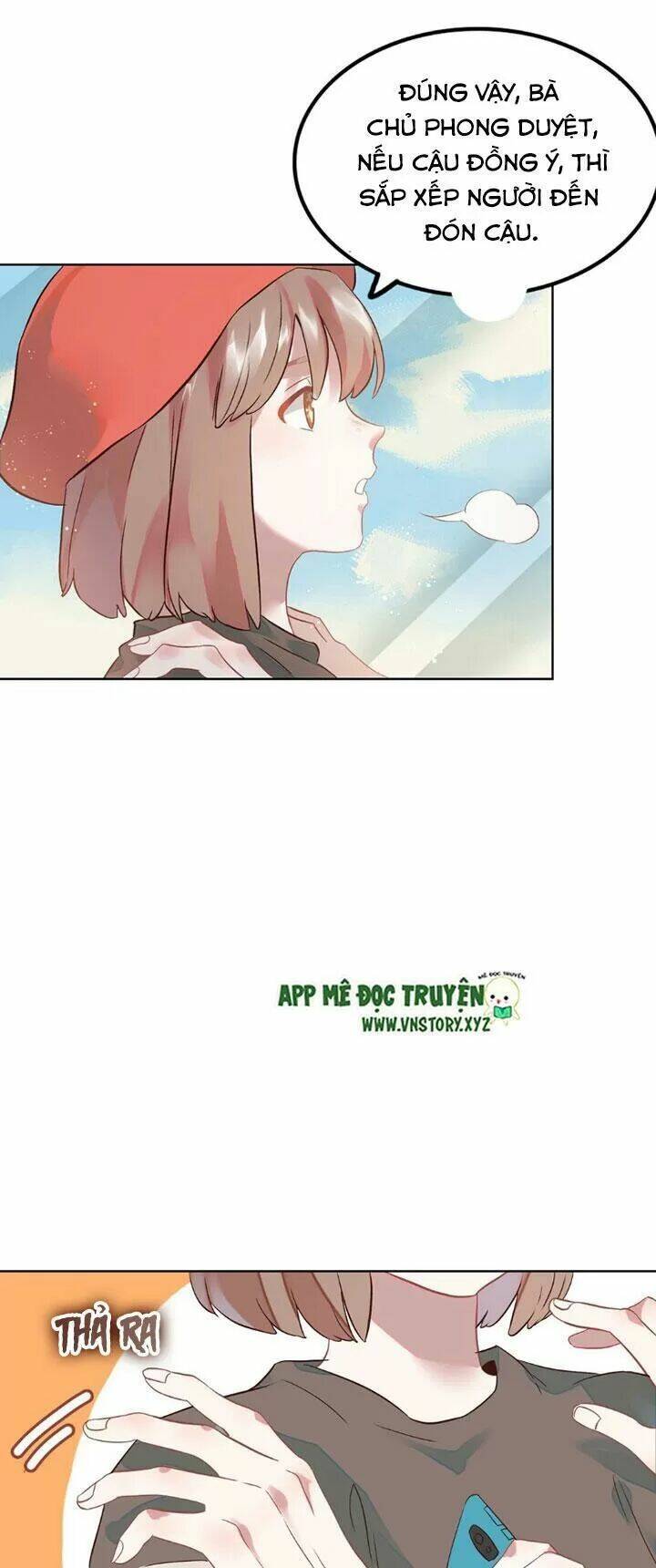 bạn trai kém tuổi bẫy yêu tôi chapter 1 36