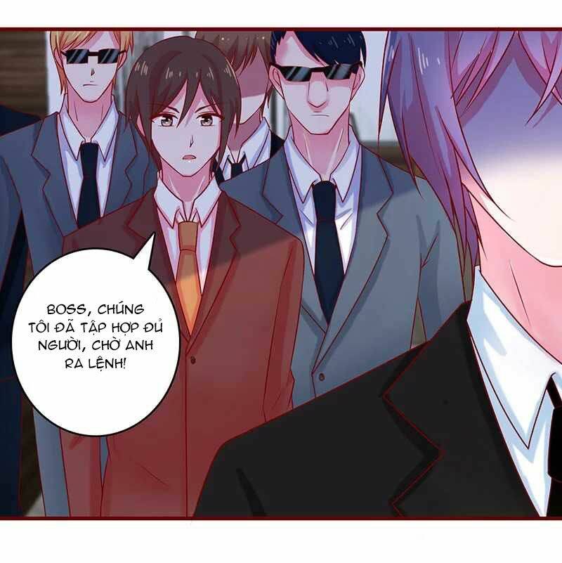 không gả cho tổng tài, gả cho người hầu chapter 52 7