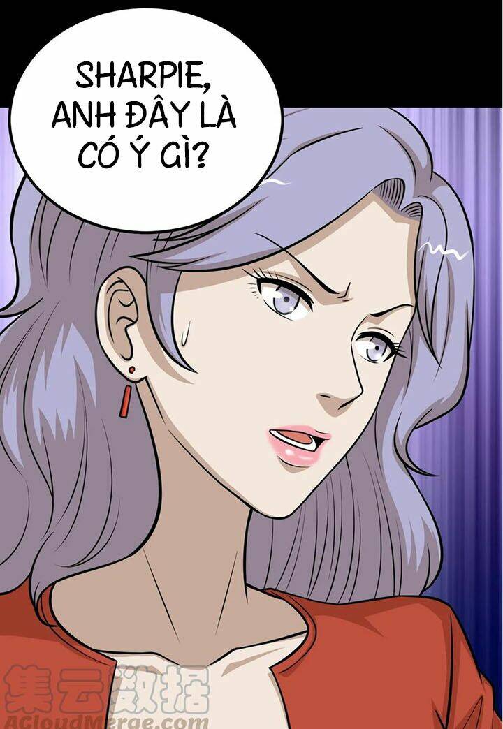 đai ca trở lại tuổi 16 chapter 53 24