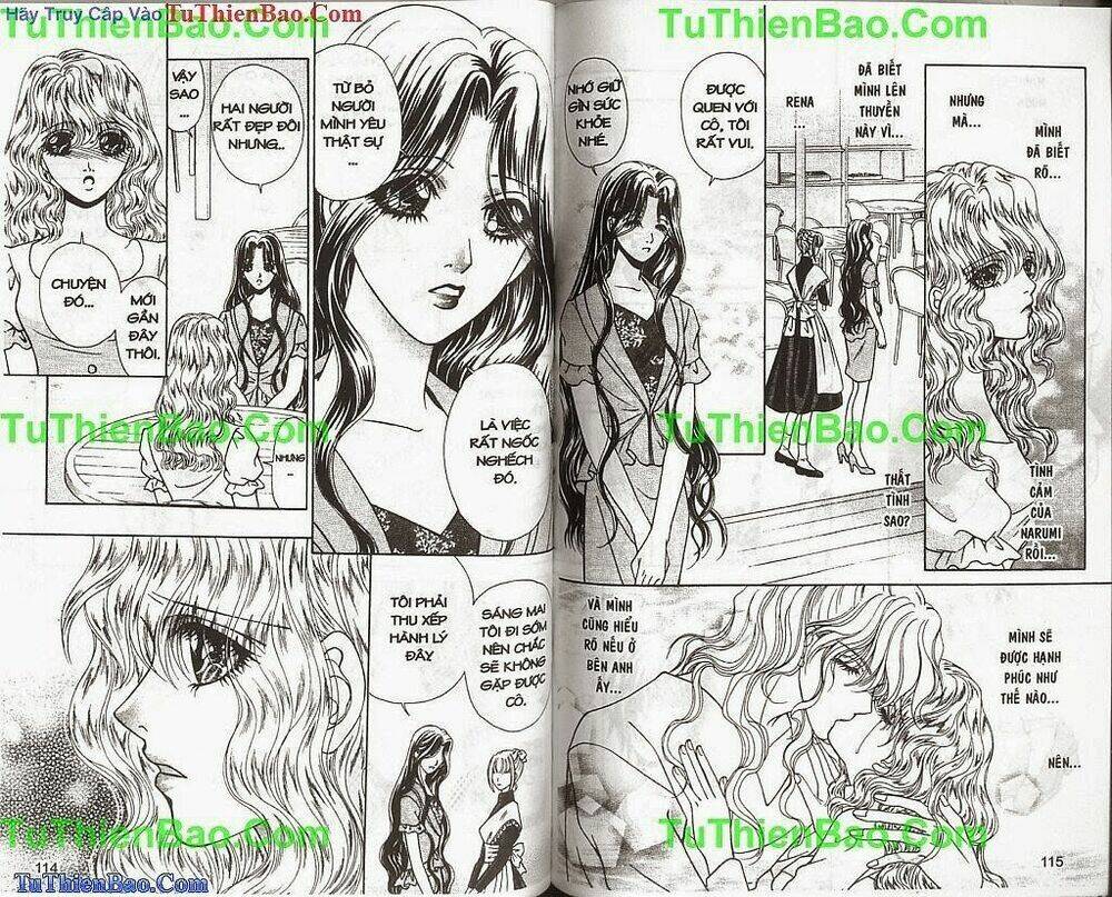 truyền thuyết cung hoàng đạo ii chapter 4 59