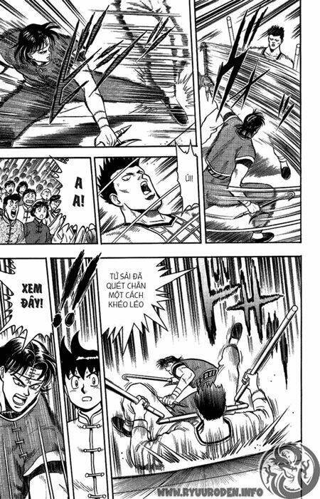 hoàng phi hồng phần 1 chapter 30 113