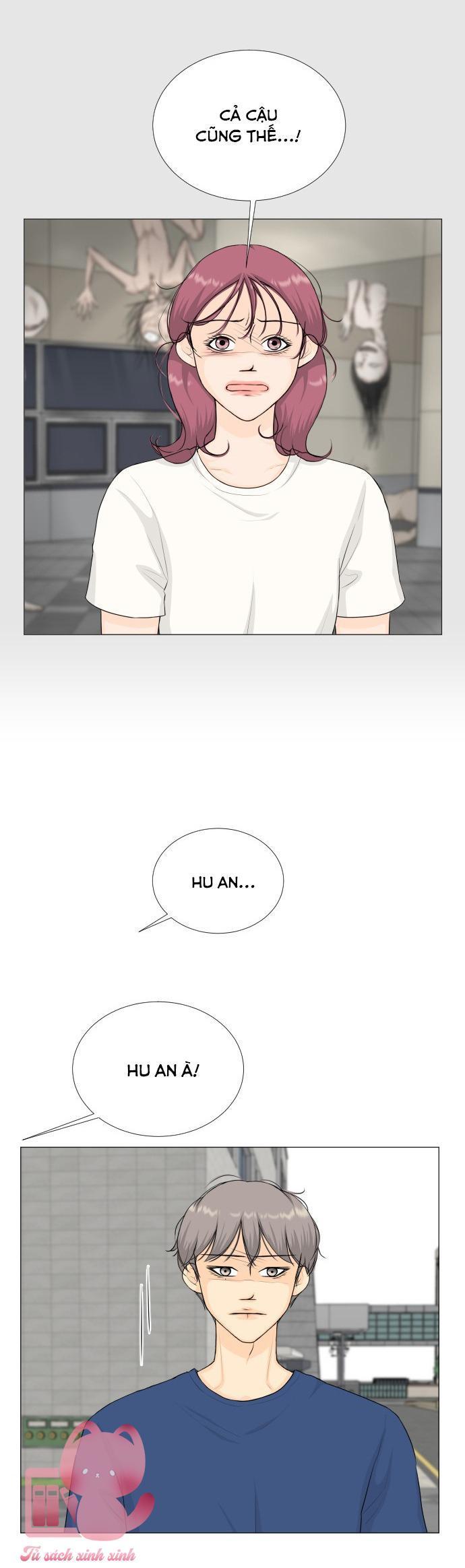 bán quỷ chapter 65 16