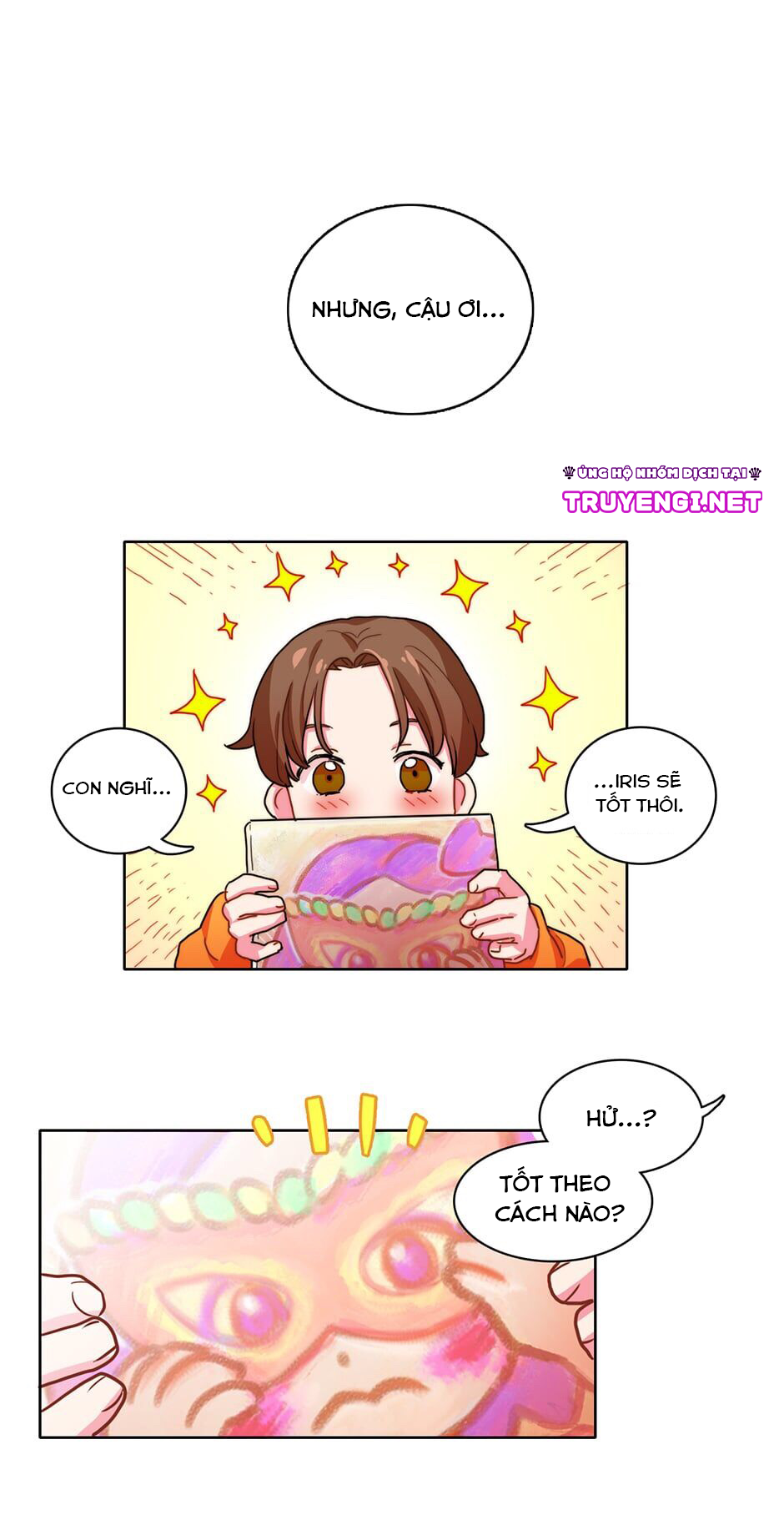 quý cô đeo mặt nạ chapter 3 27